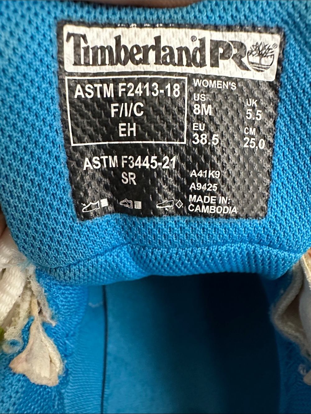 Timberland Pro - Picture 8 of 10